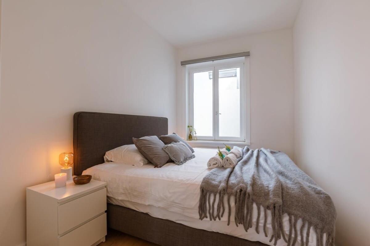 Huswell - Brand New Apartment Near The Beach Blankenberge Exterior photo