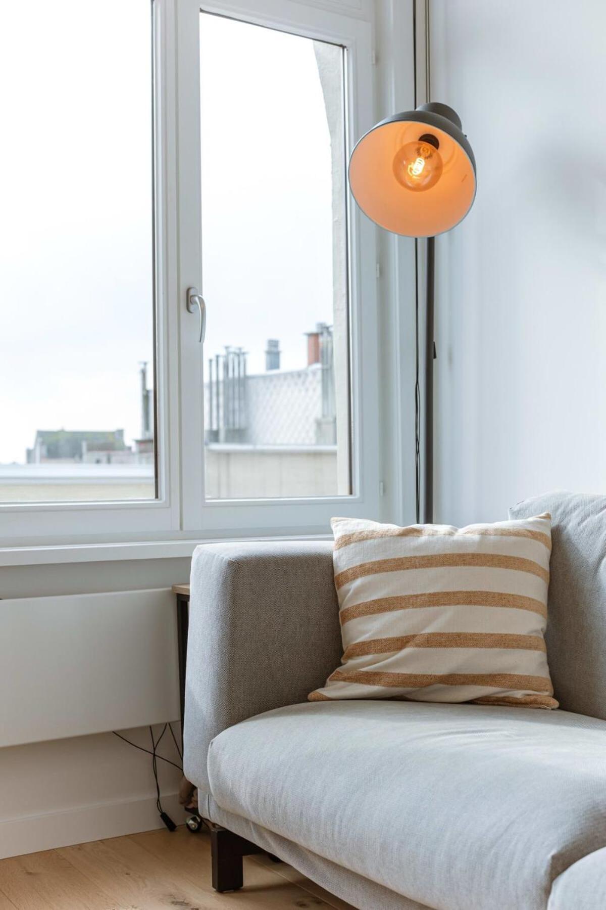 Huswell - Brand New Apartment Near The Beach Blankenberge Exterior photo